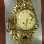 868 2226 WALL CLOCK